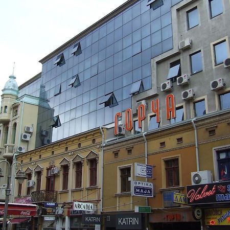 Black Diamond Ni Extérieur photo