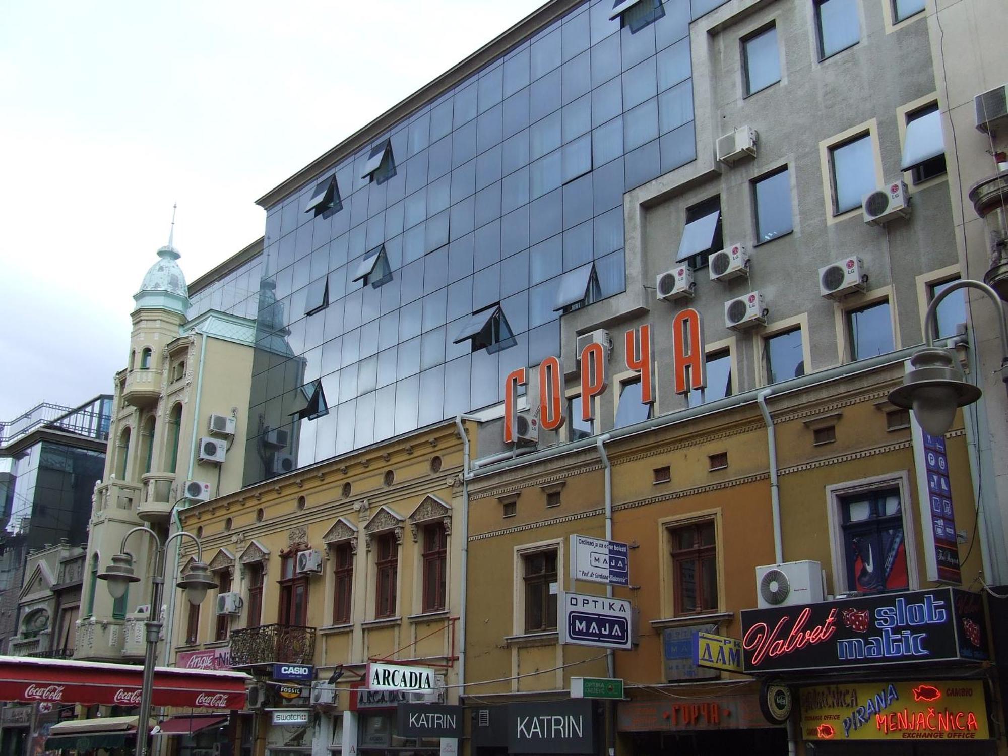 Black Diamond Ni Extérieur photo
